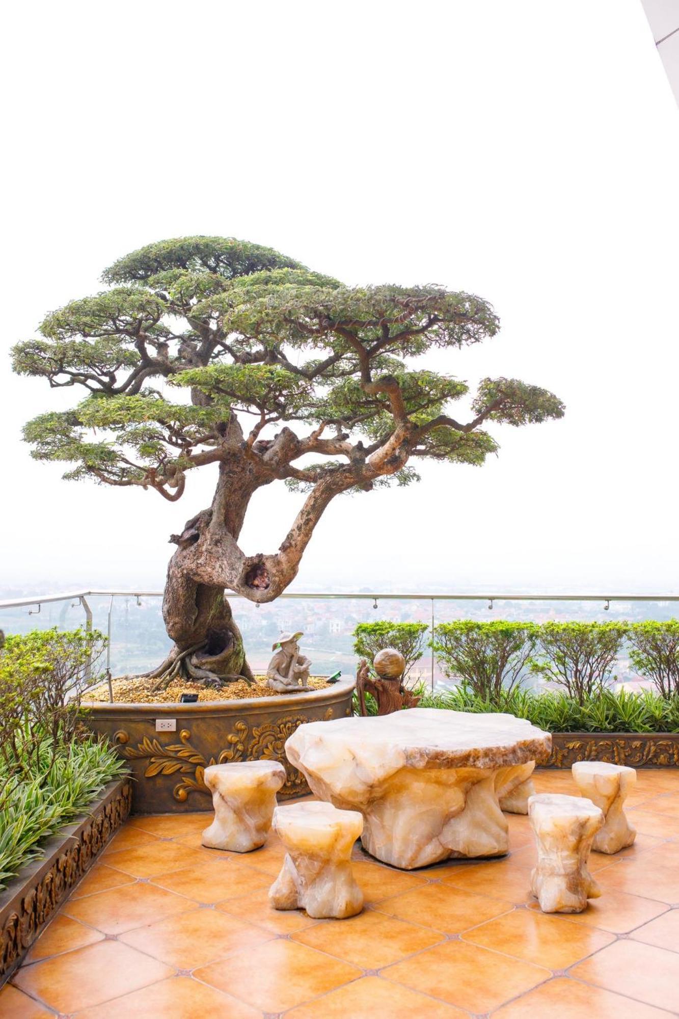 Отель Khach San Phuong Anh Hung Yen Экстерьер фото